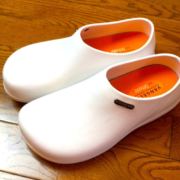 vangelo Other - Men’s Vangelo Professional Clogs